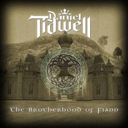 Daniel Tidwell : The Brotherhood of Fiann